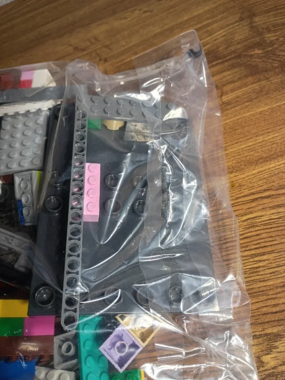 N/A product bulk